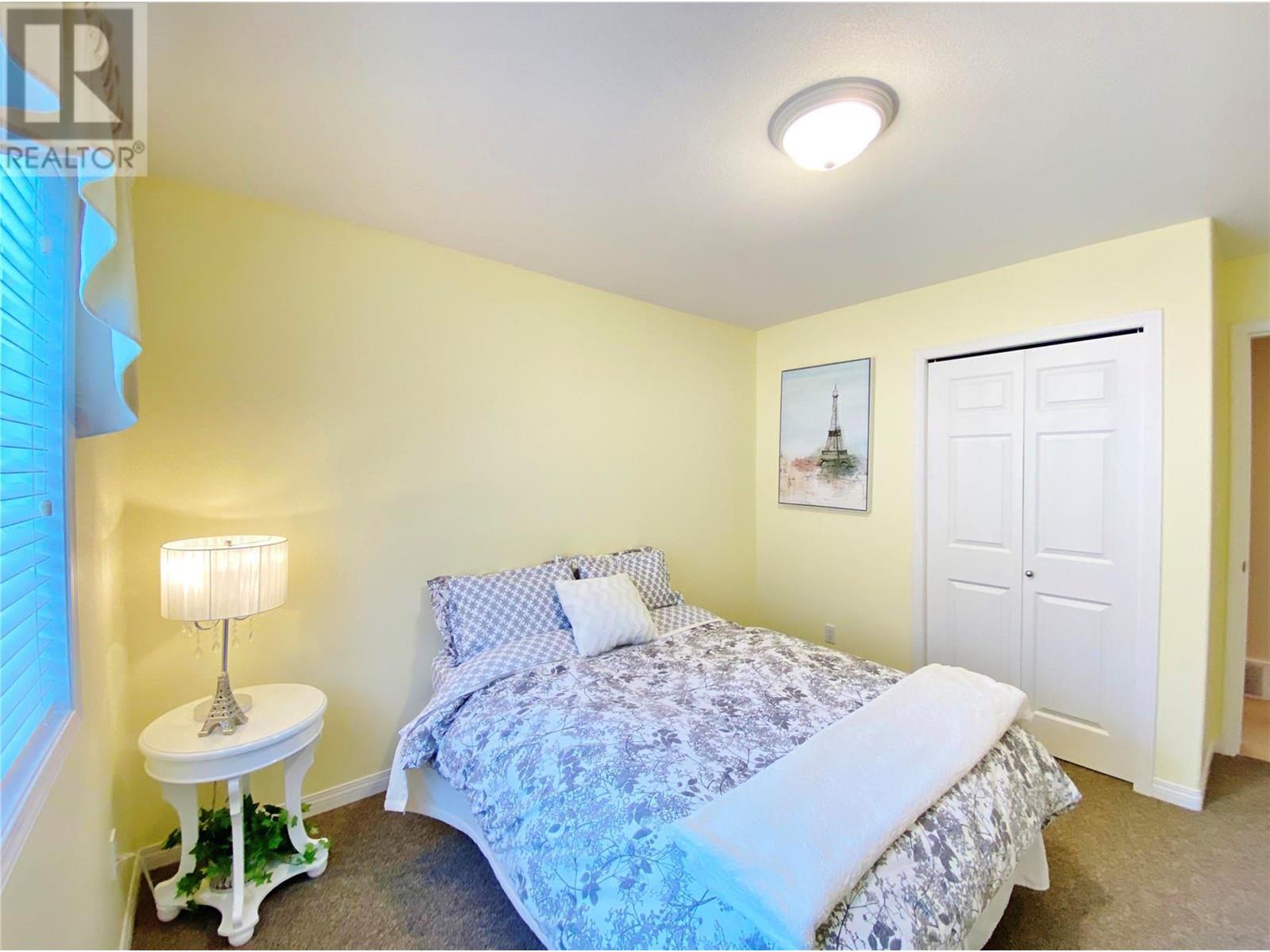 1406 Huckleberry Drive
