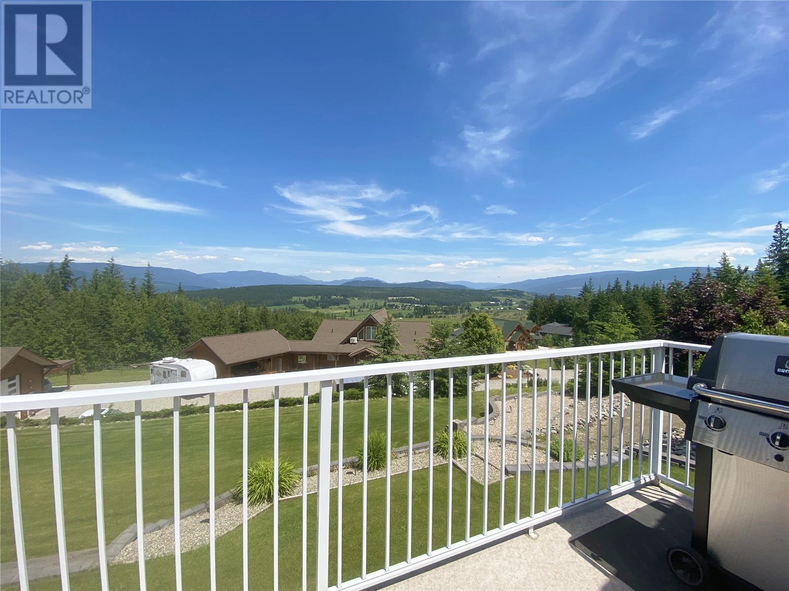 1406 Huckleberry Drive