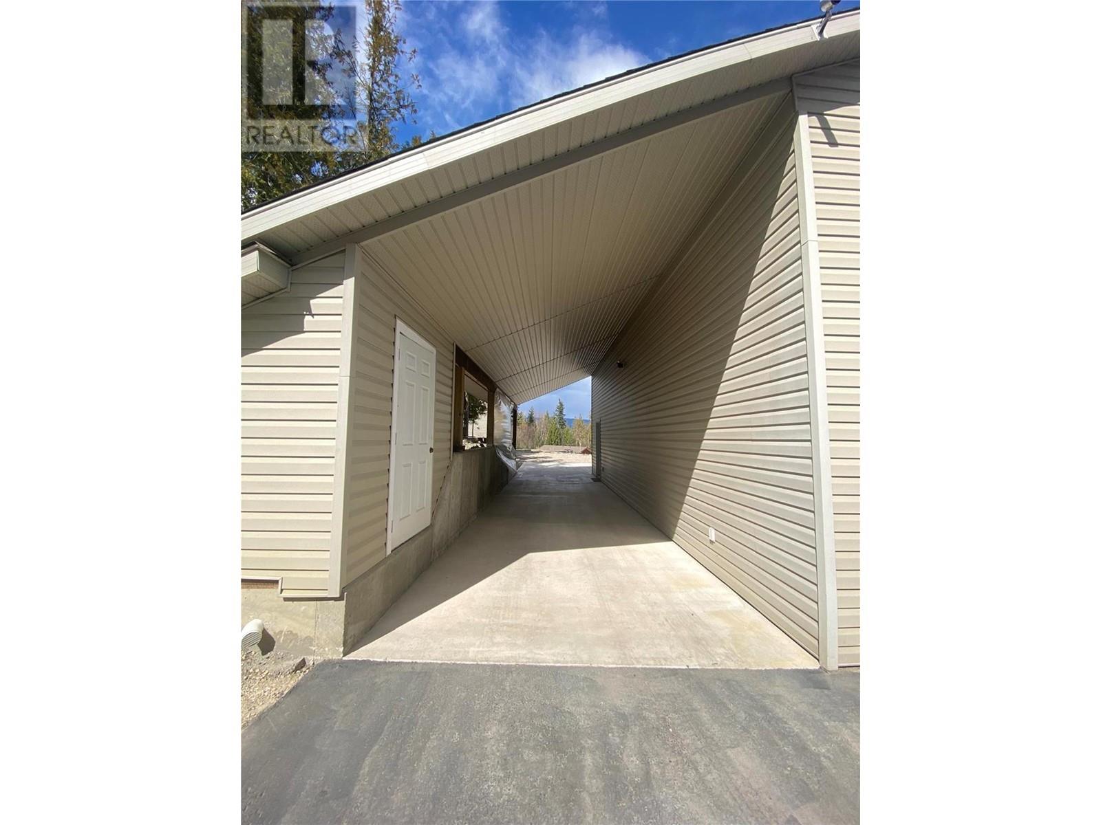 1406 Huckleberry Drive