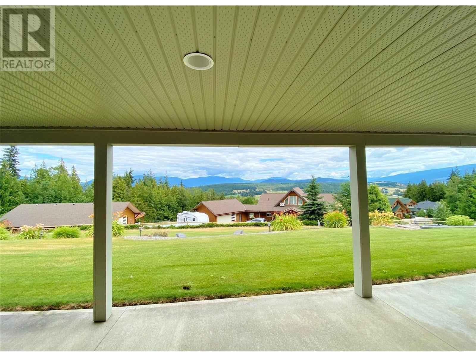 1406 Huckleberry Drive