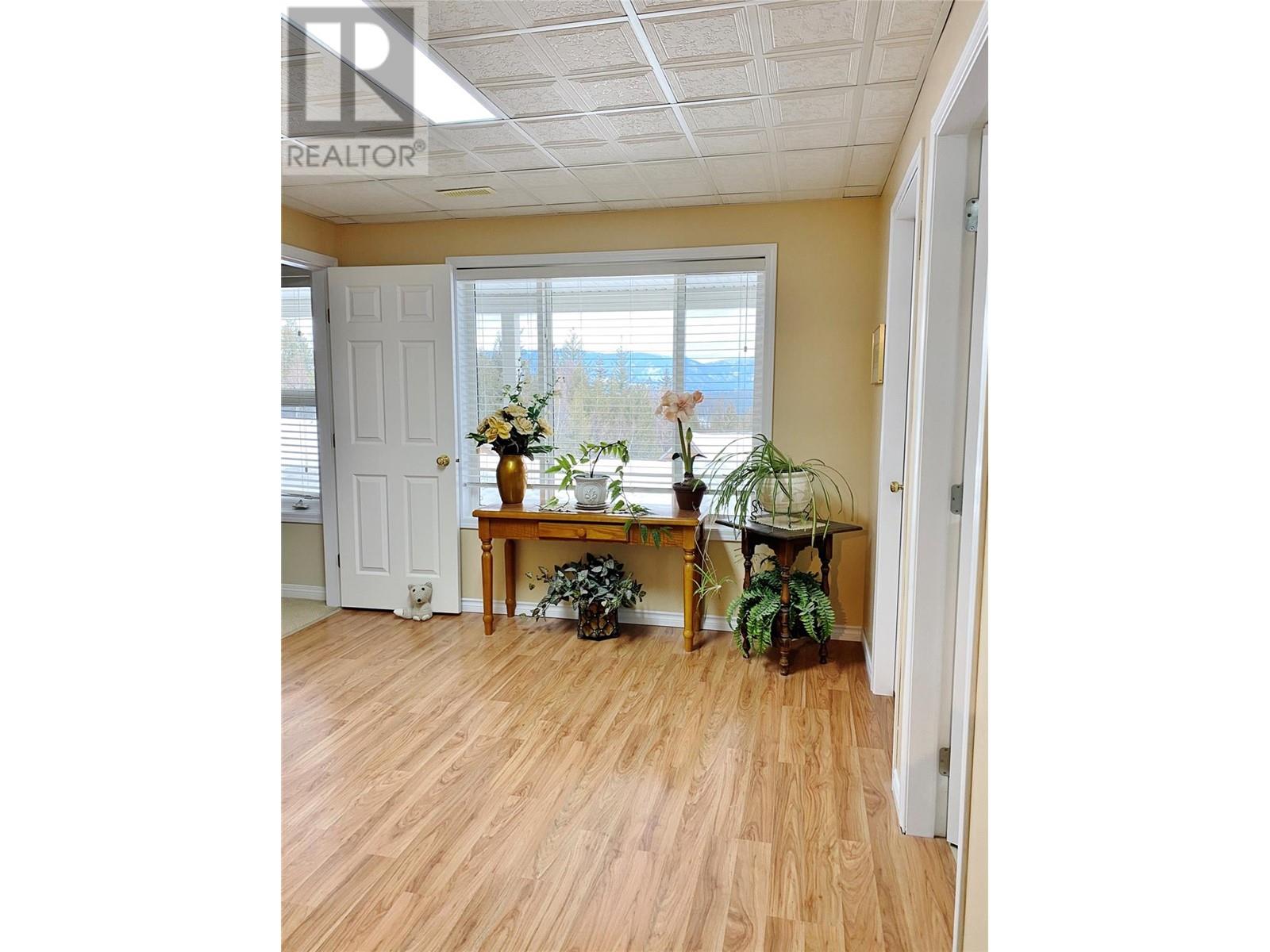 1406 Huckleberry Drive
