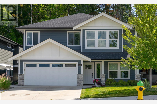 120 24th Street, NE, Salmon Arm