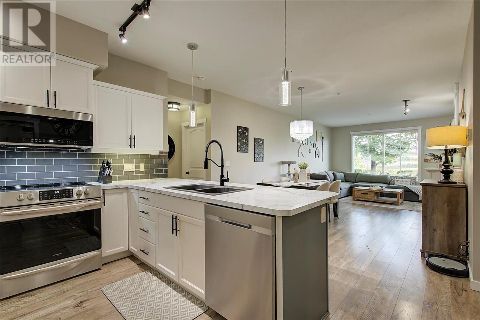 #110 3739 Casorso Road,, #110
