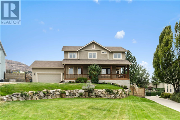 305 Tanager Drive,, Kelowna