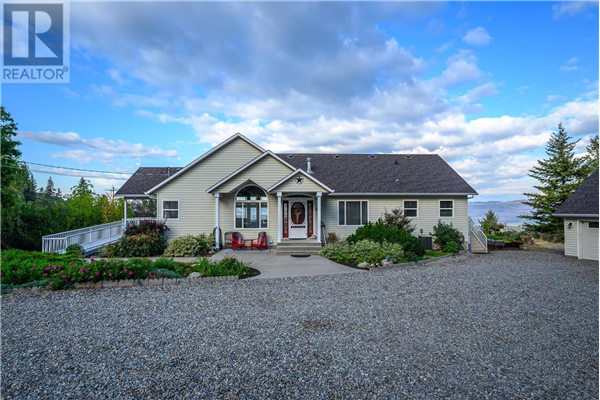 5232 Hartnell Road,, Vernon