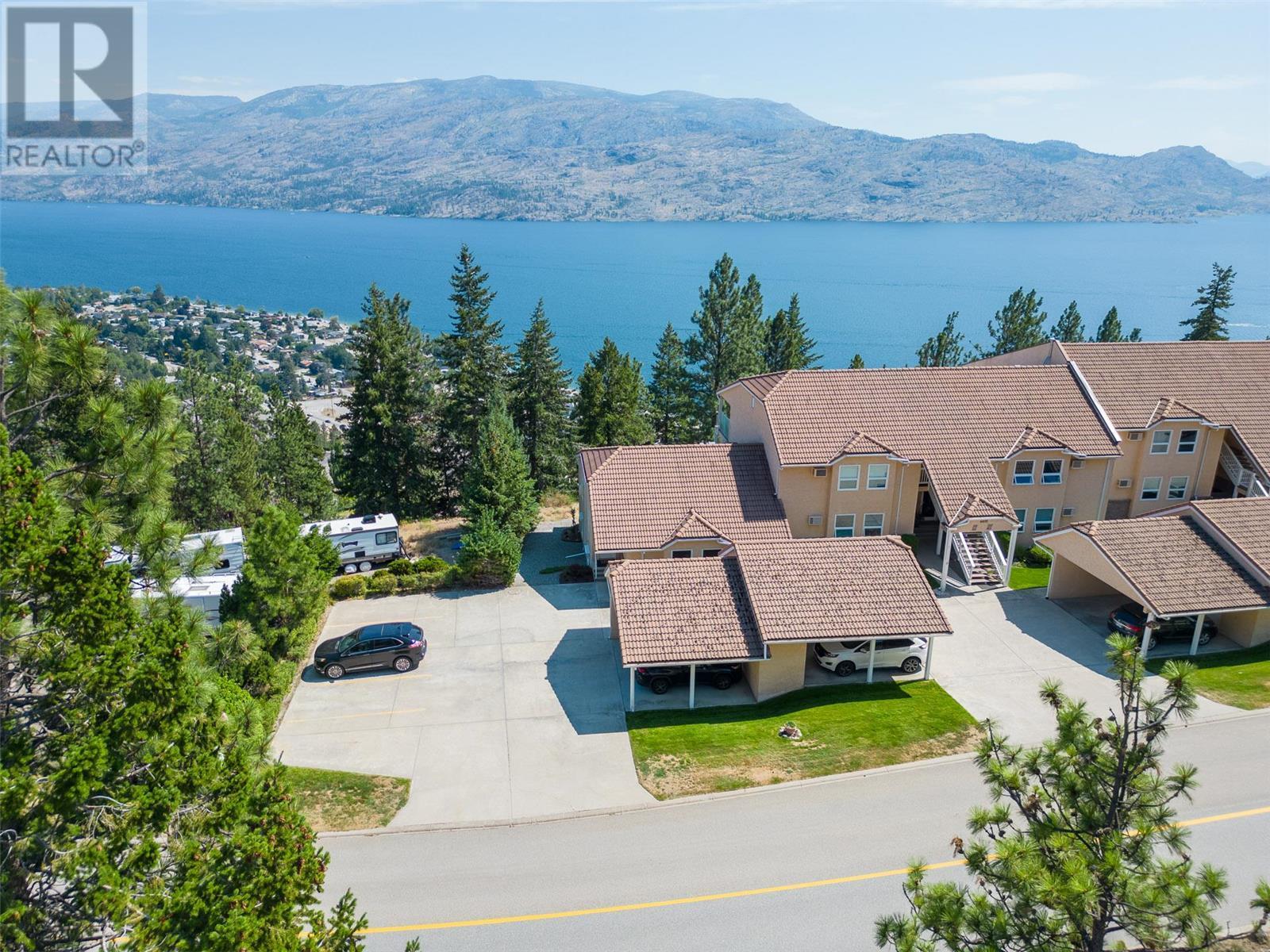 #101 4450 Ponderosa Drive,, #101