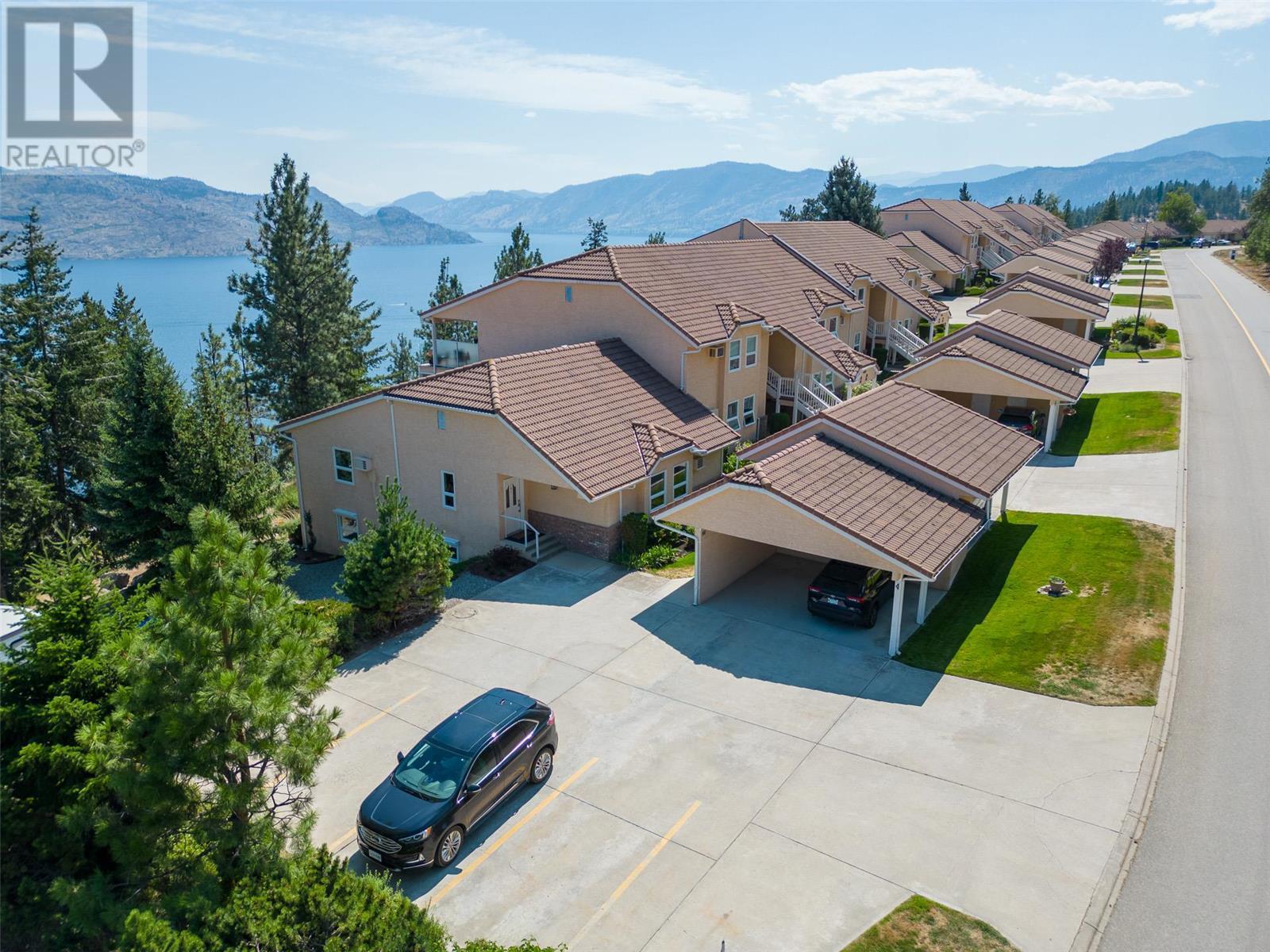 #101 4450 Ponderosa Drive,, #101
