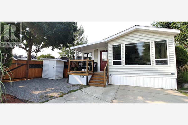 #458 415 Commonwealth Road,, Kelowna