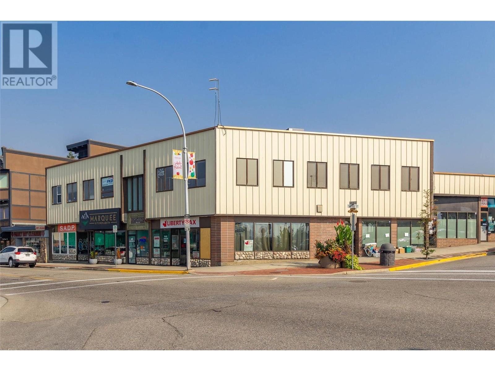 248 Shuswap Street NE