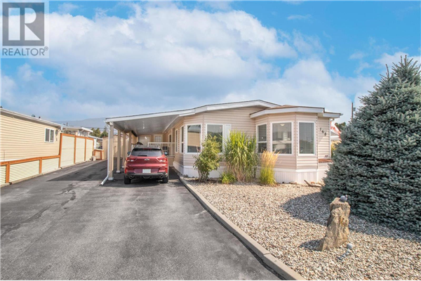 #168 720 Commonwealth Road,, Kelowna
