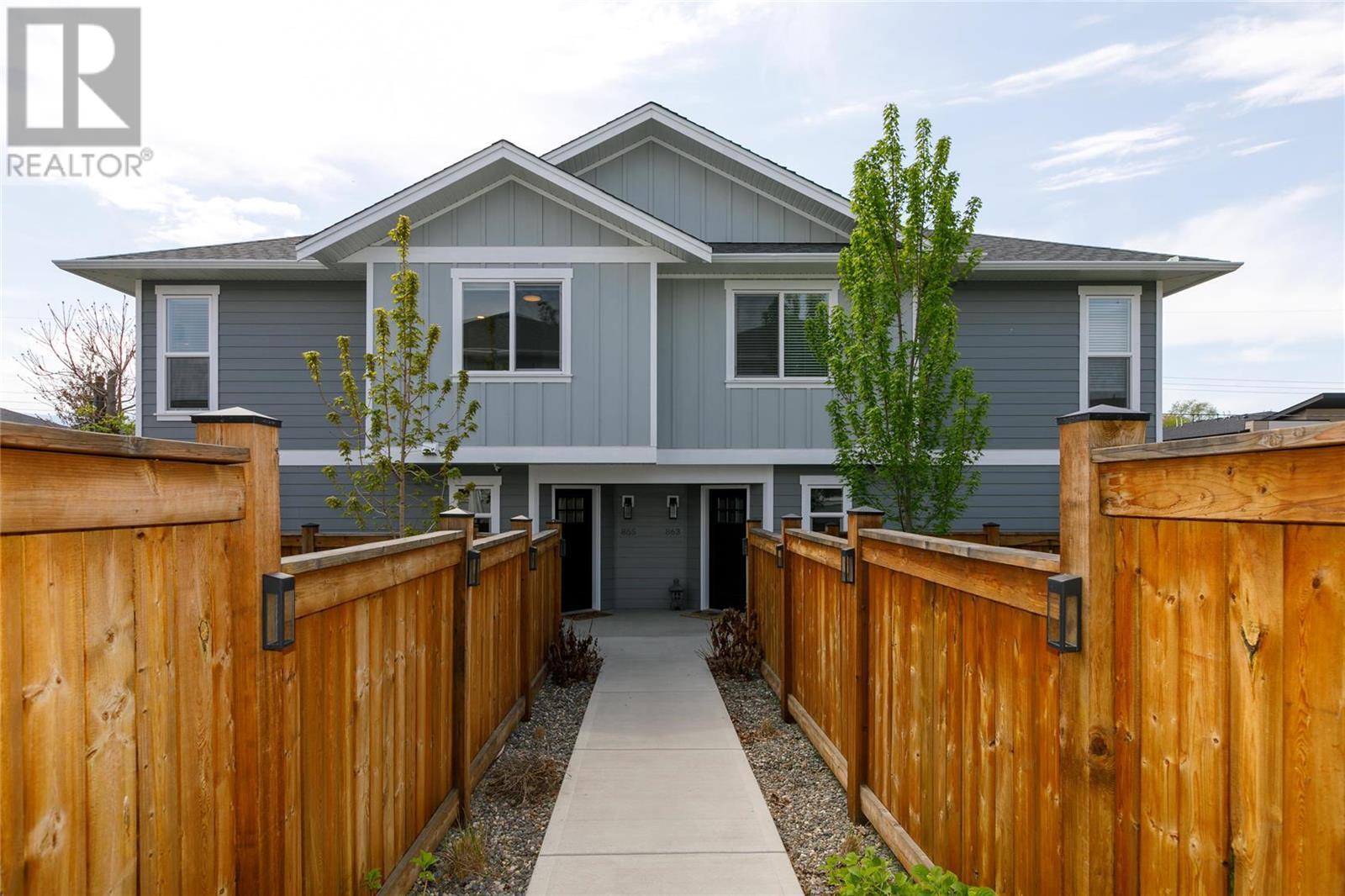 865 Patterson Avenue,