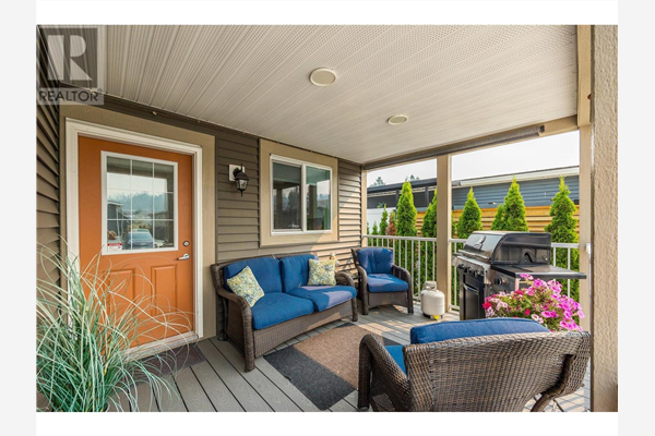 #65 1835 Nancee Way Court,, West Kelowna