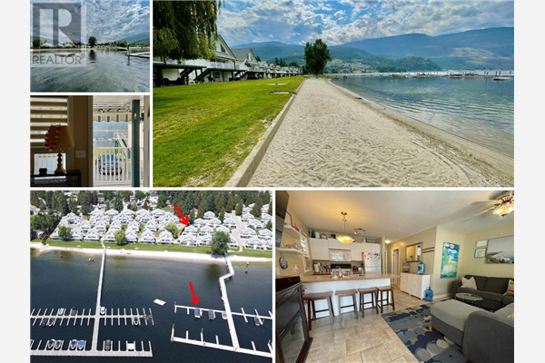 #13 505 Poage Avenue,, Sicamous