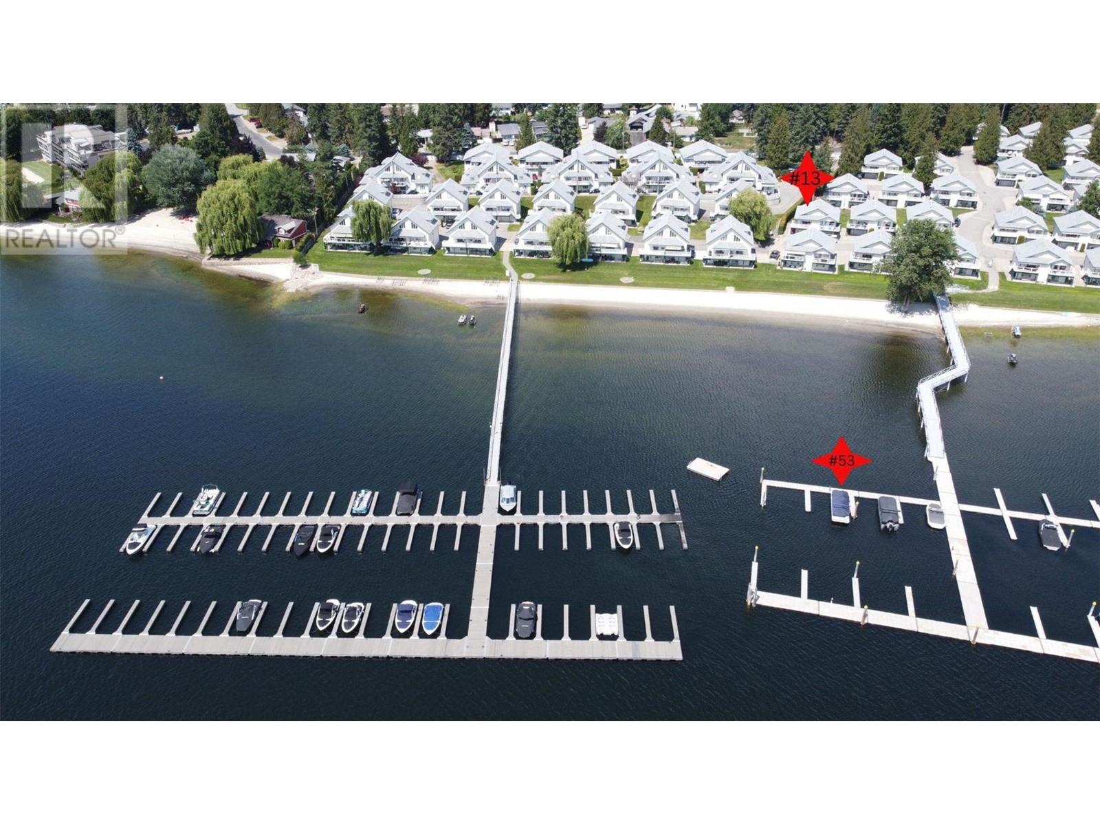 505 Poage Avenue Unit# 13, #13