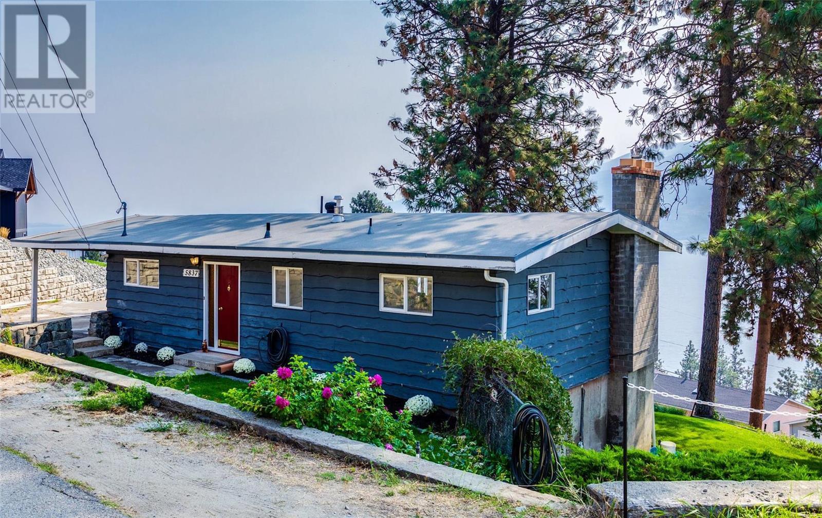 5837 Somerset Avenue,
