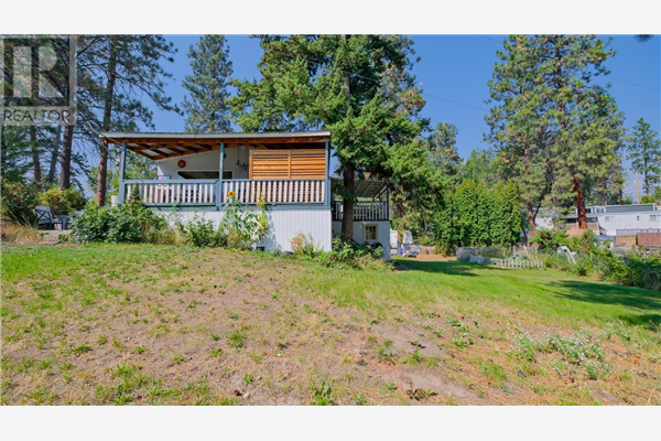 #125 1860 Boucherie Road,, West Kelowna
