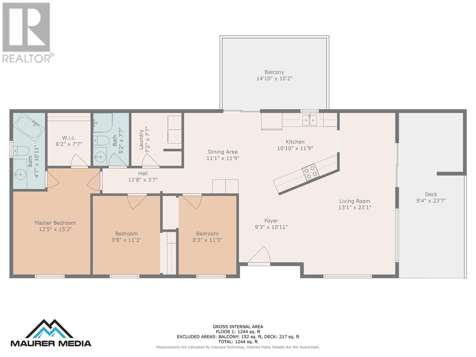 #125 1860 Boucherie Road,, #125