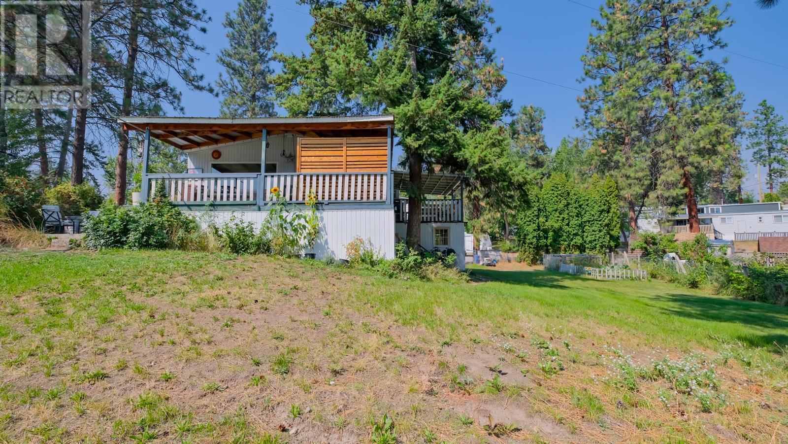 #125 1860 Boucherie Road,, #125