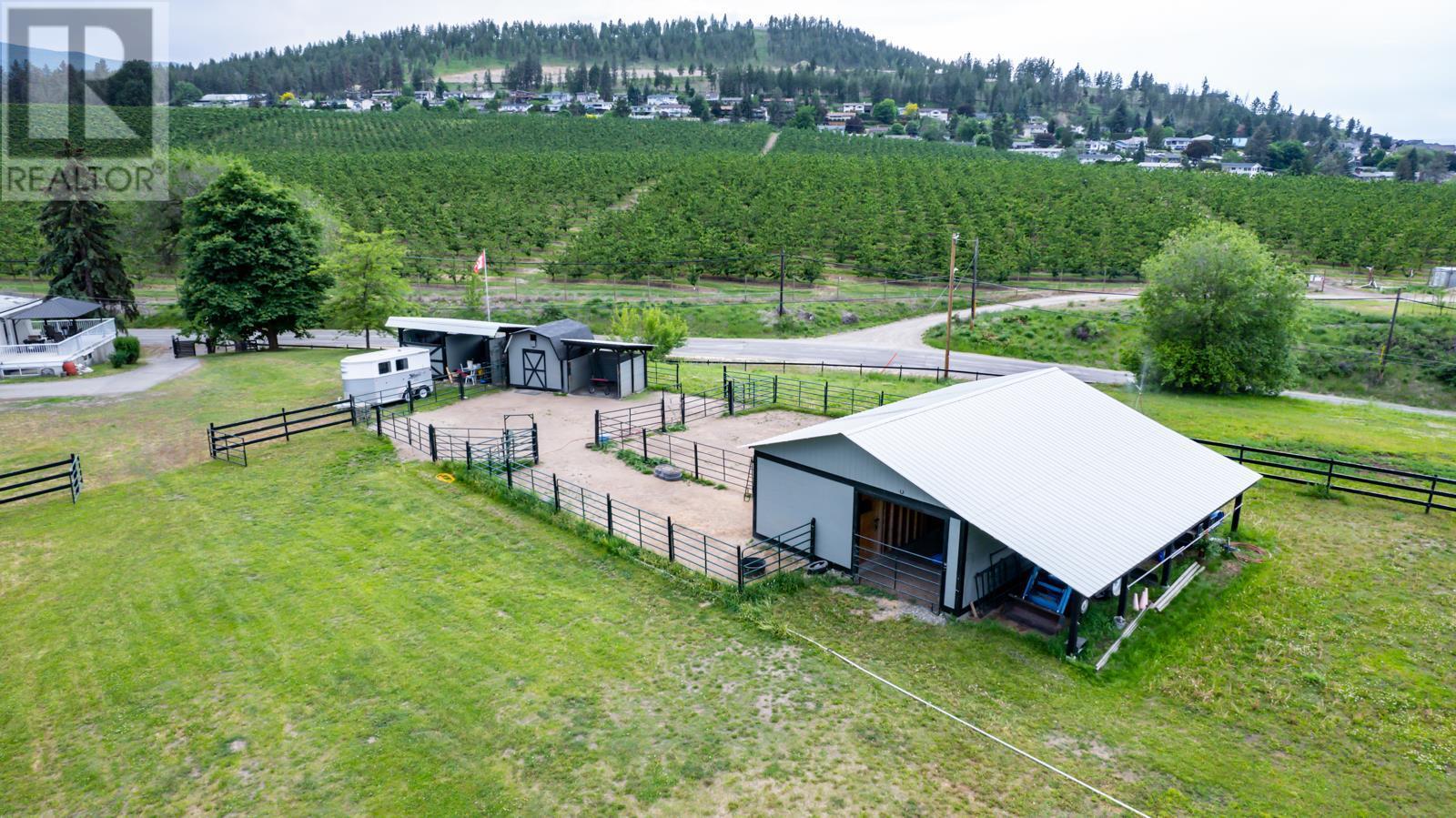 1911 Gallagher Road,
