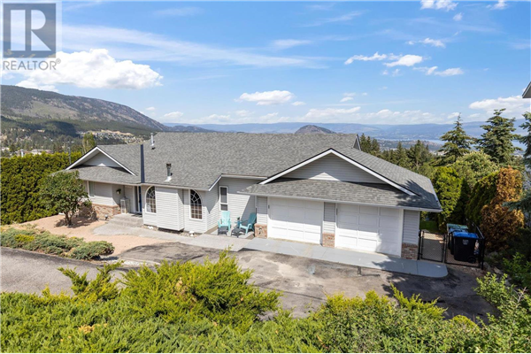 3519 Gates Road,, West Kelowna
