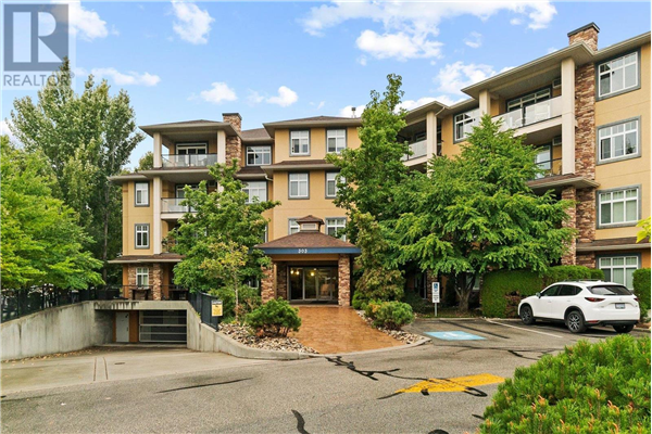 #405 303 Whitman Road,, Kelowna