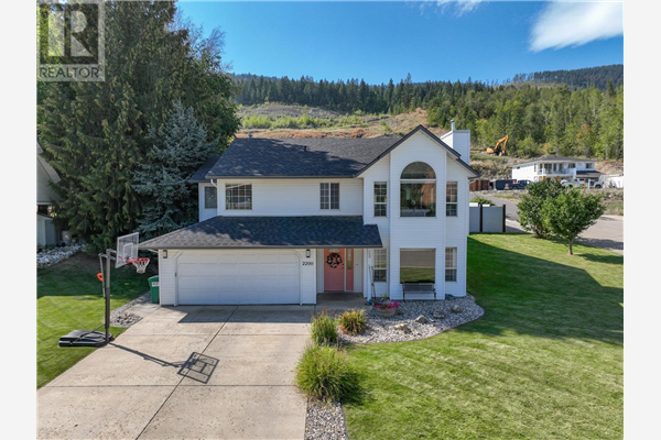 2200 Linea Crescent,, Lumby