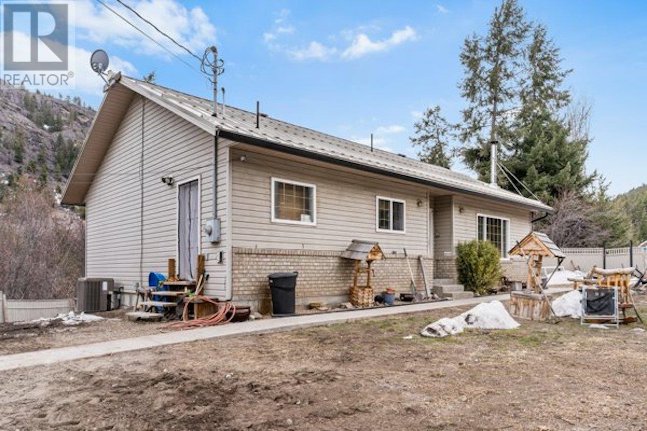 523 Grand Oro Road