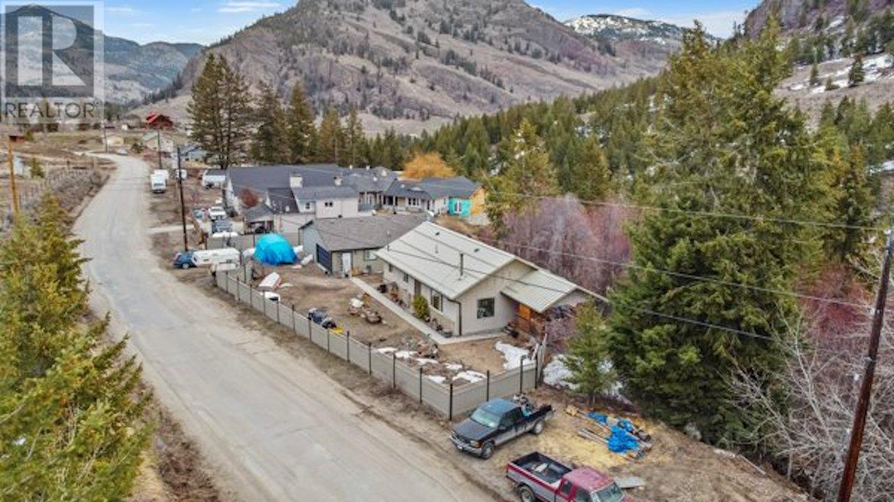 523 Grand Oro Road