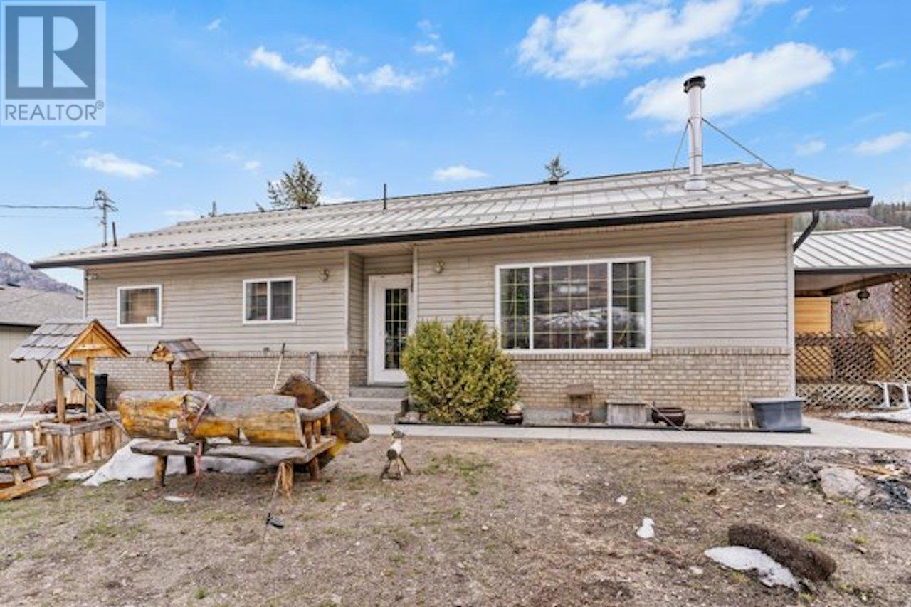 523 Grand Oro Road