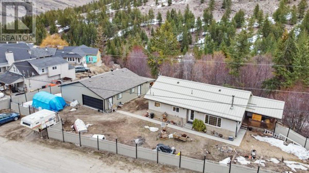 523 Grand Oro Road
