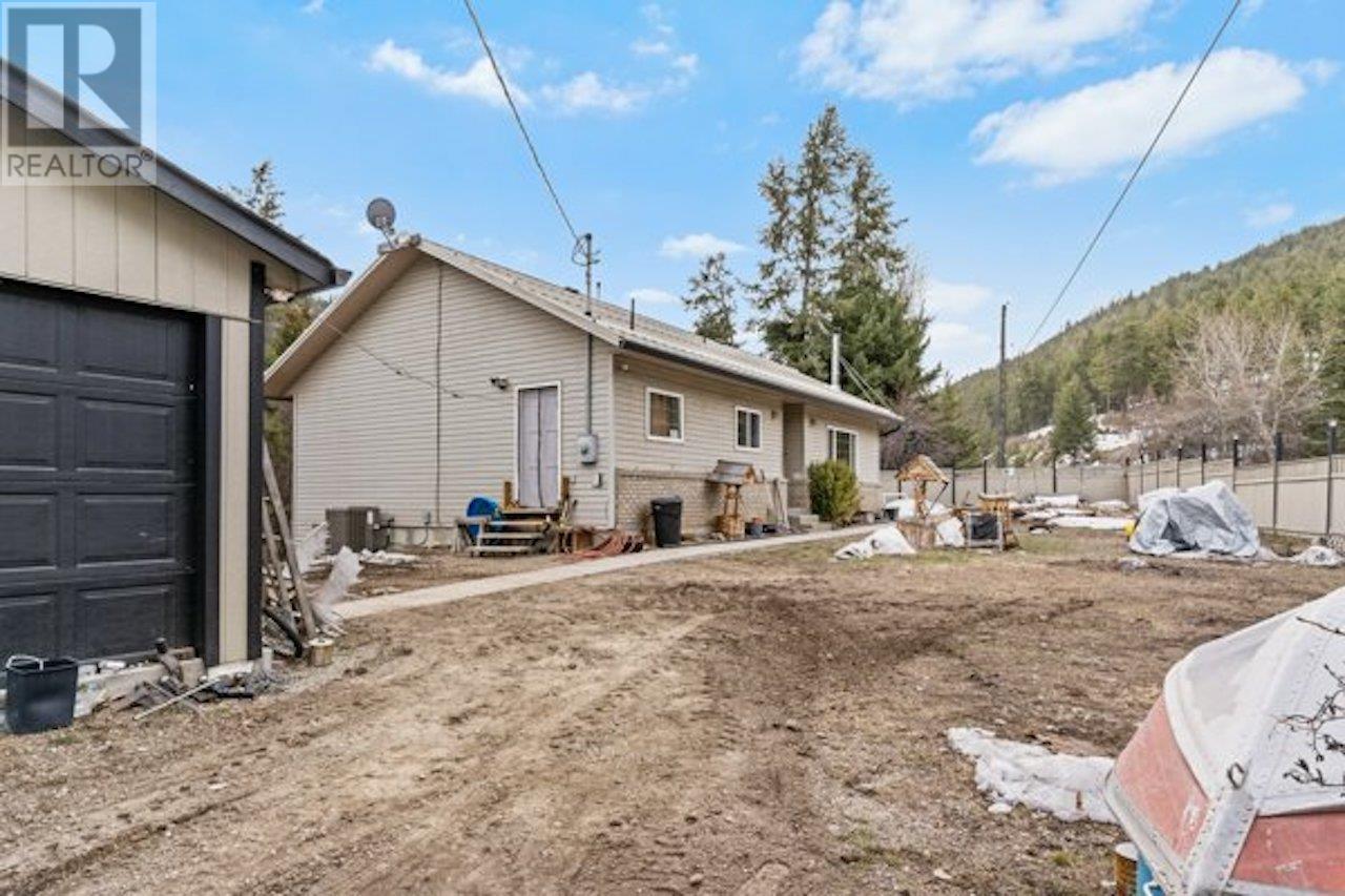 523 Grand Oro Road