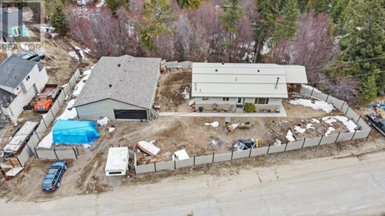 523 Grand Oro Road