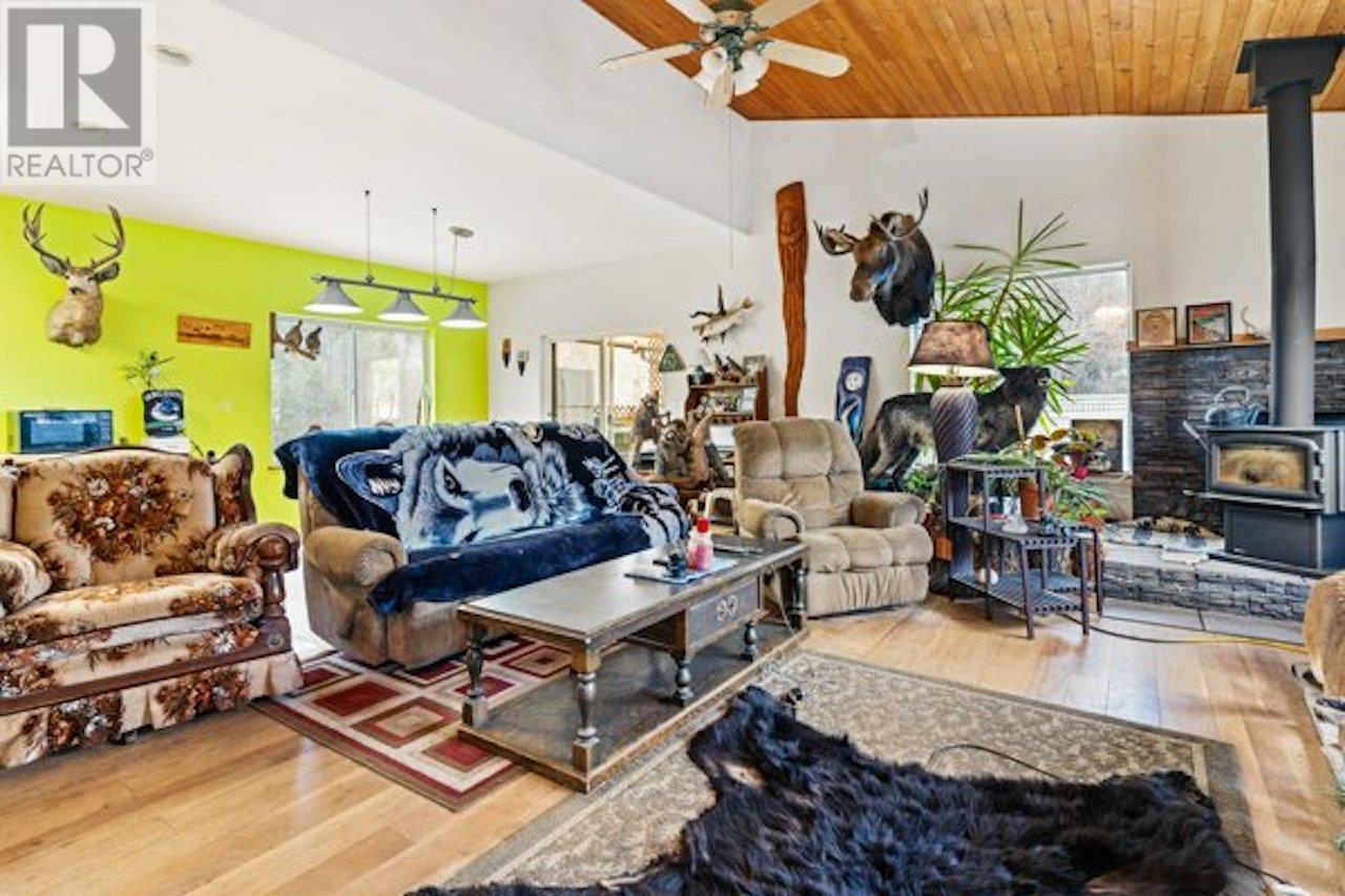 523 Grand Oro Road