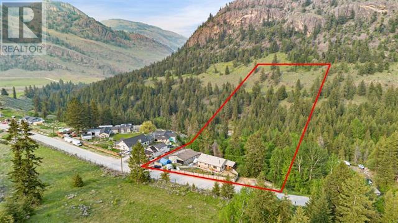 523 Grand Oro Road