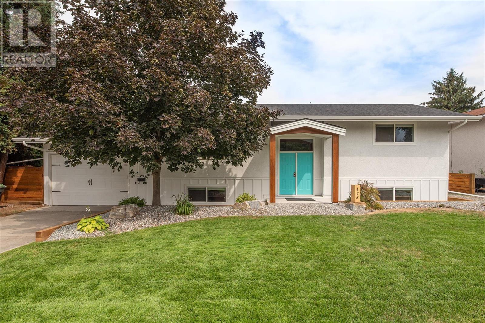 475 Barkley Road,