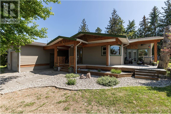 632 Pottery Road,, Vernon