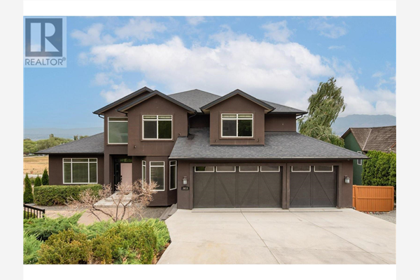 3613 Empire Place,, West Kelowna