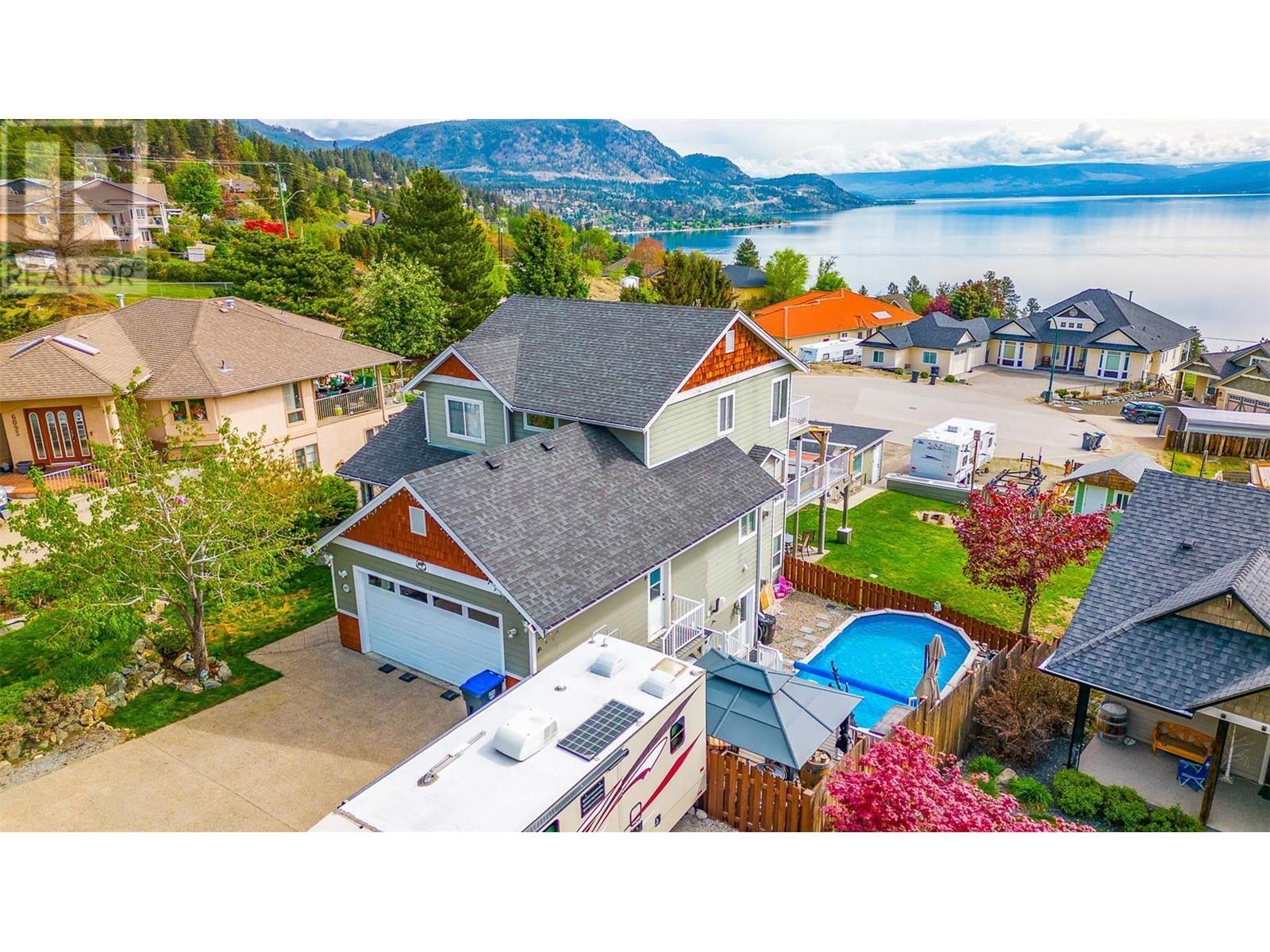 6095 Gummow Road