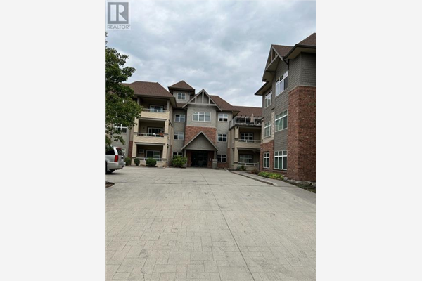#110 151 Taylor Road,, Kelowna