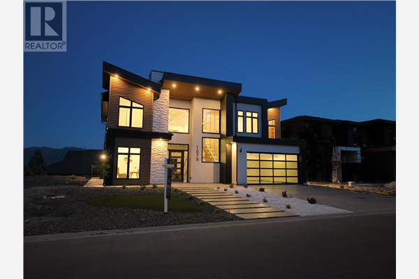 1579 Malbec Place,, West Kelowna