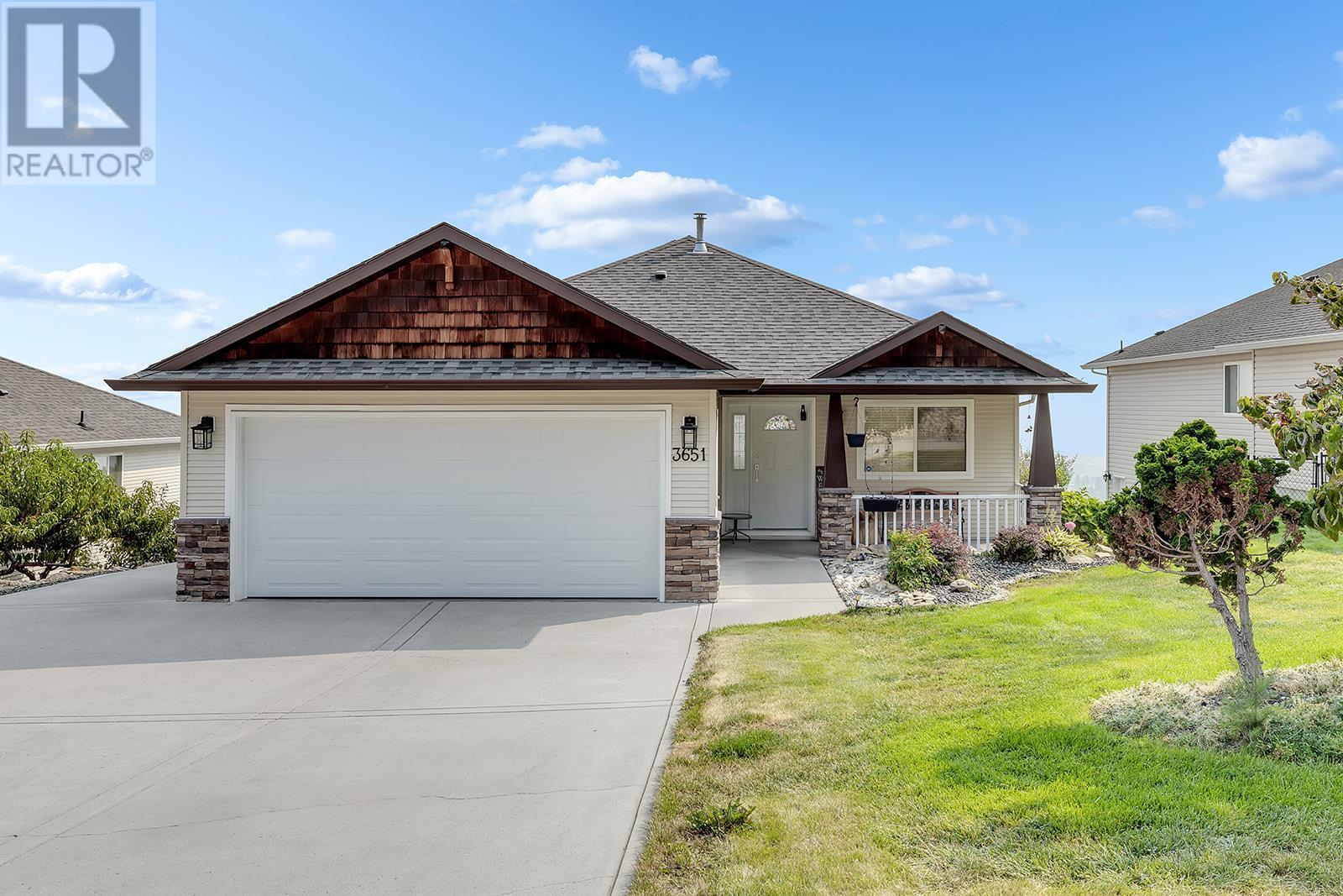 3651 Bellcourt Road,