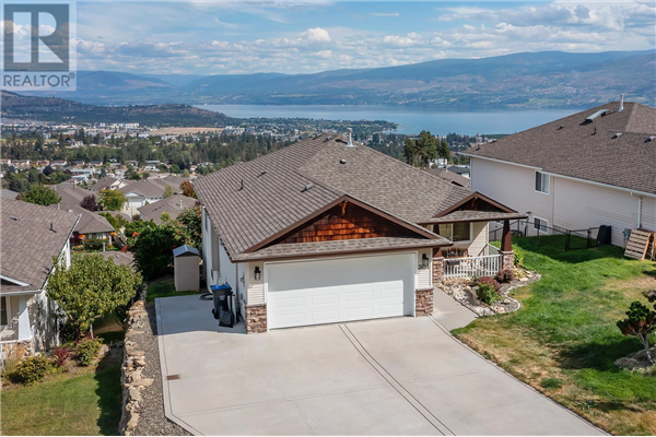 3651 Bellcourt Road,, West Kelowna