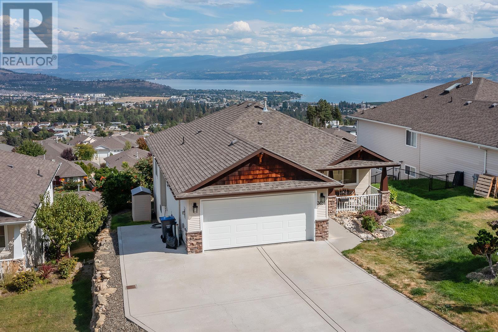 3651 Bellcourt Road,