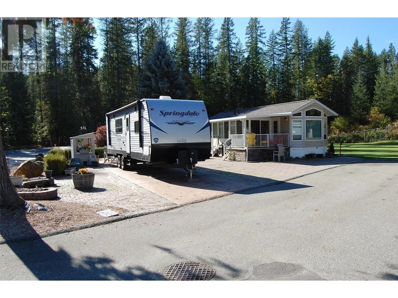 3303 Mabel Lake Road Unit# 52