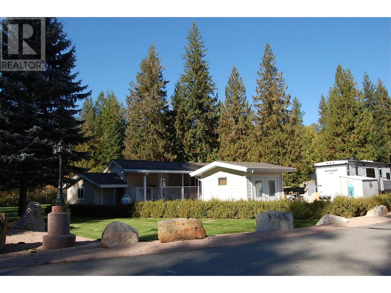 3303 Mabel Lake Road Unit# 52