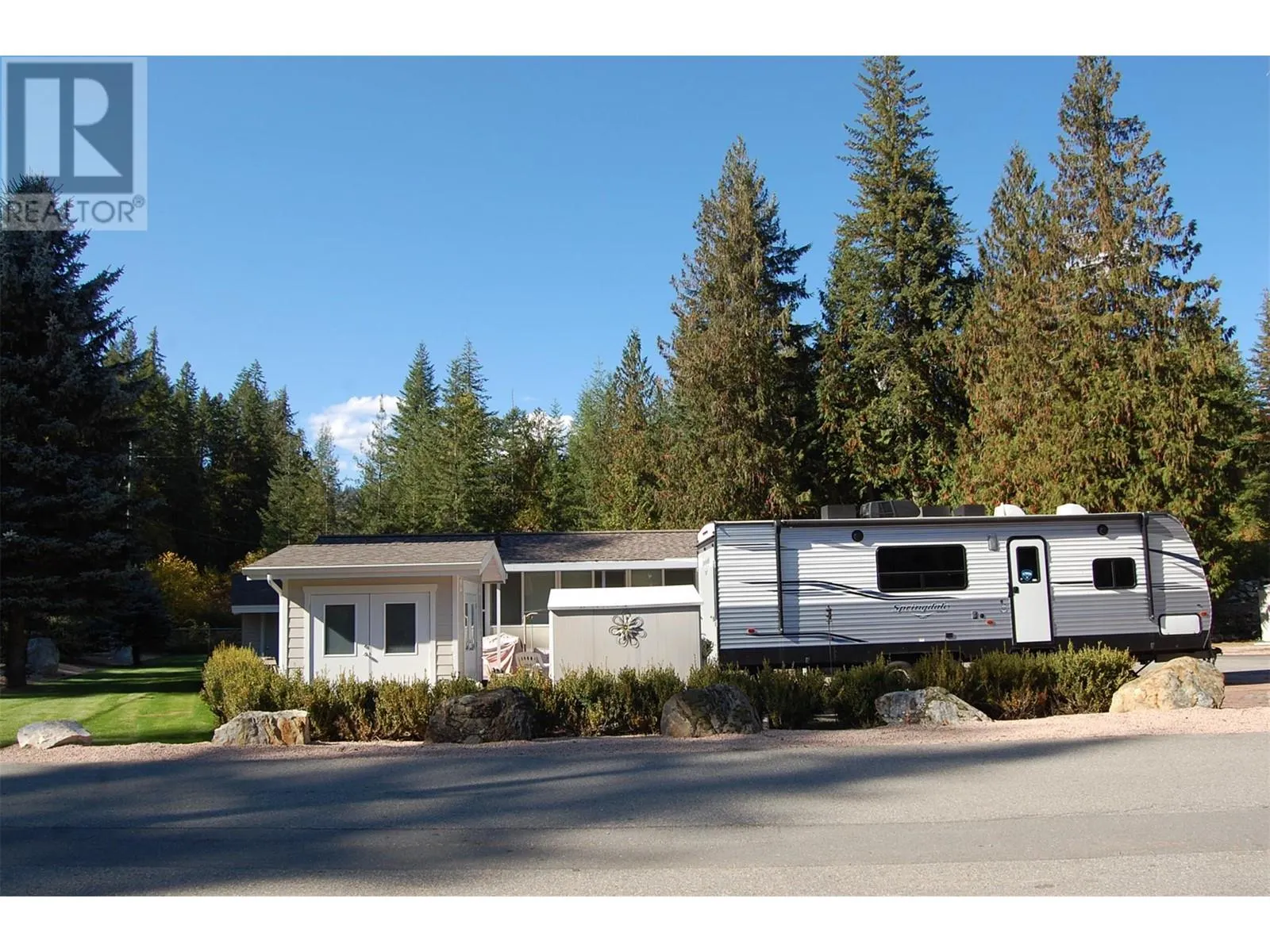 3303 Mabel Lake Road Unit# 52