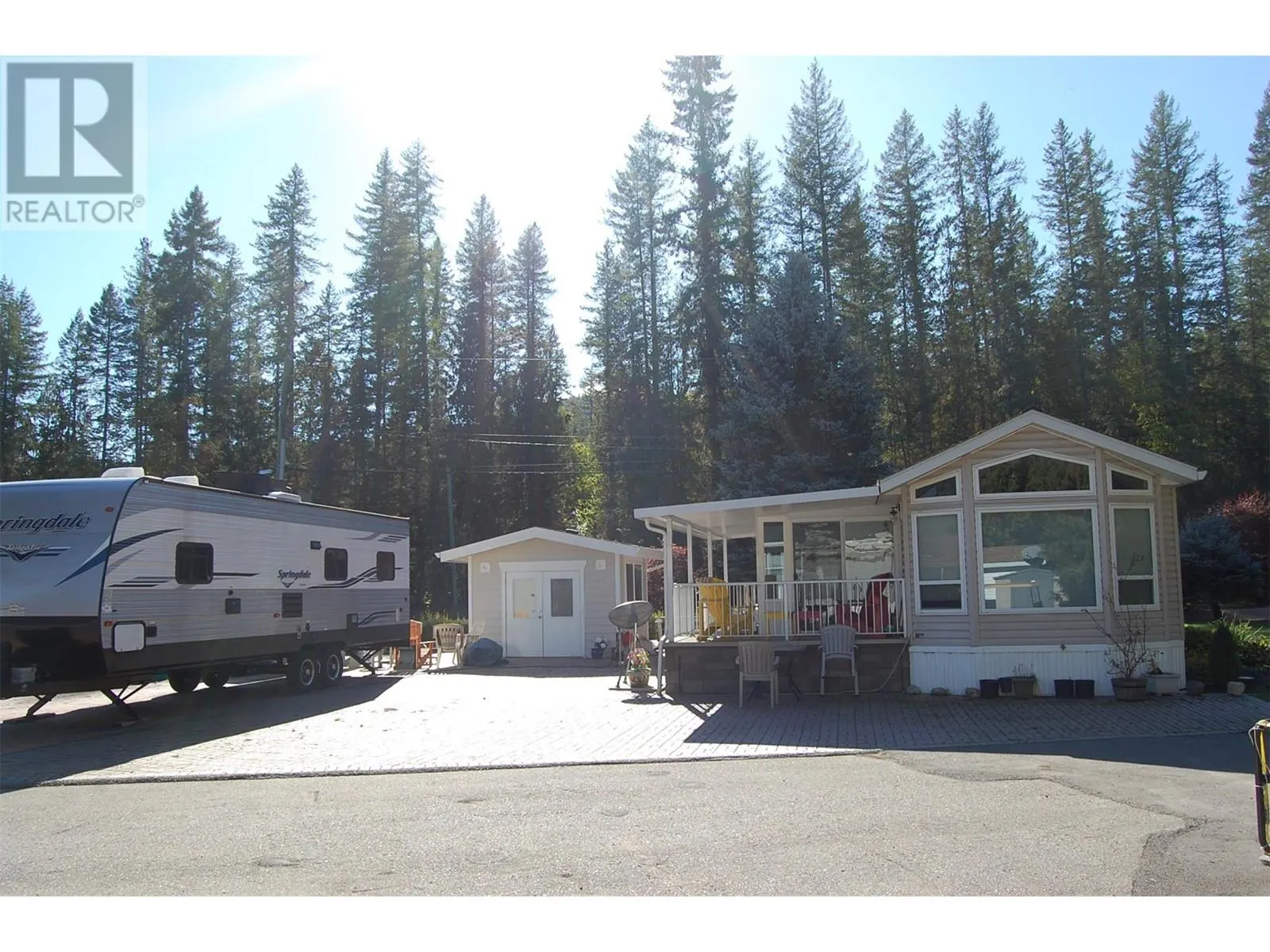 3303 Mabel Lake Road Unit# 52