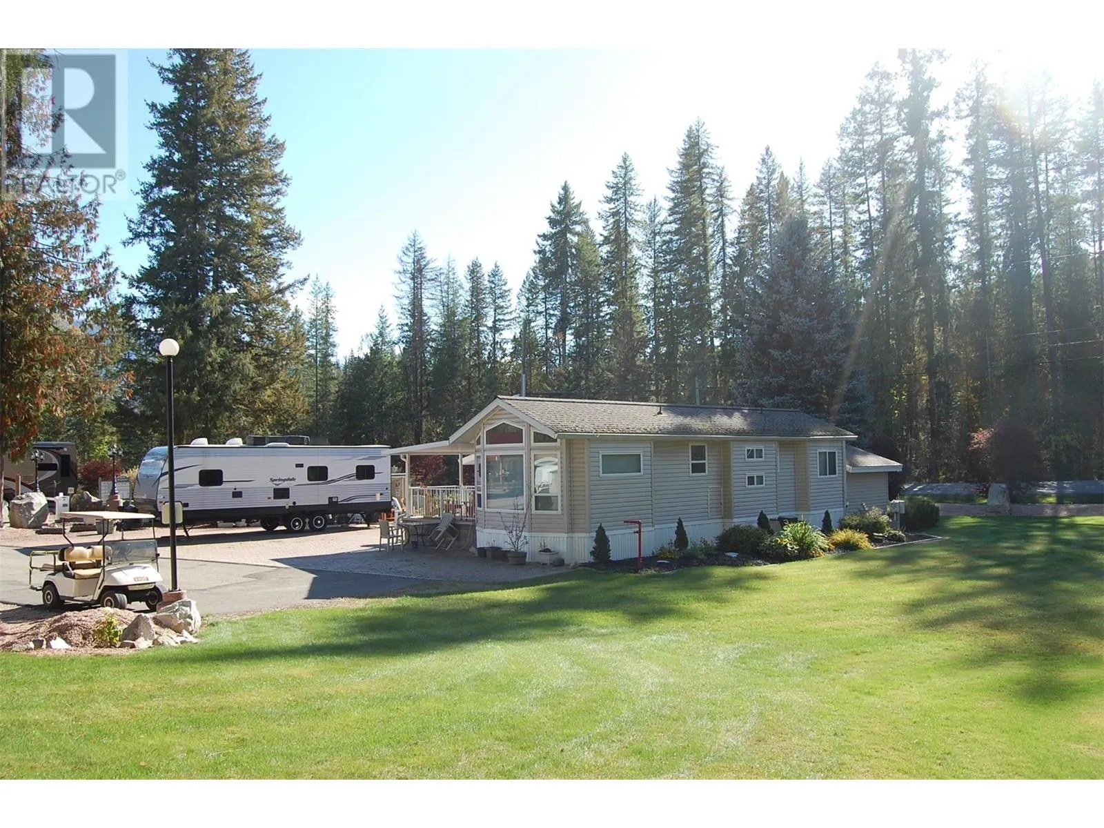 3303 Mabel Lake Road Unit# 52