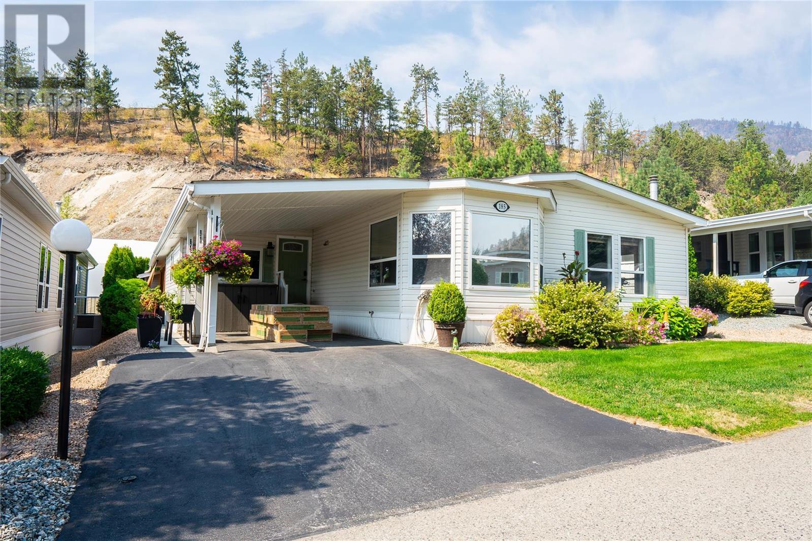 #185 1850 Shannon Lake Road,, #185