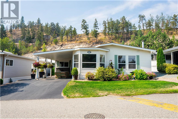 #185 1850 Shannon Lake Road,, West Kelowna